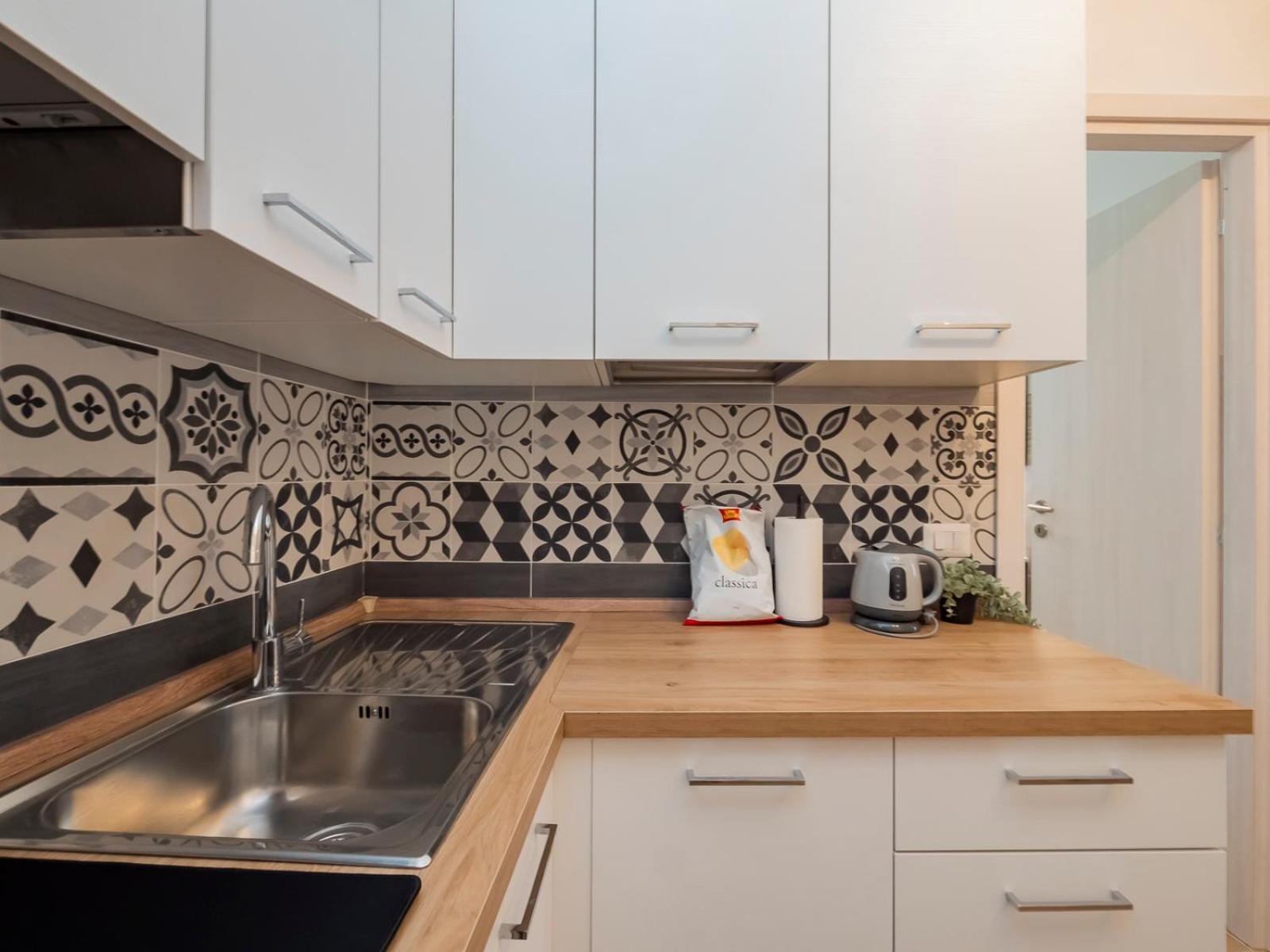 B&B La Ringhiera - Meda 43 Милано Екстериор снимка