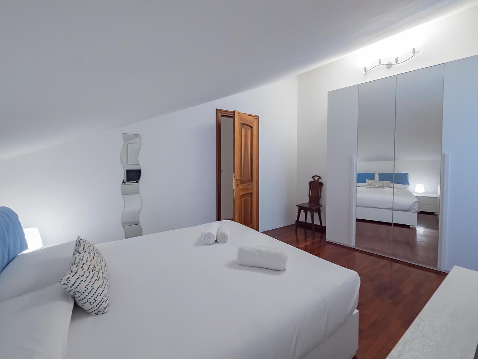 B&B La Ringhiera - Meda 43 Милано Екстериор снимка